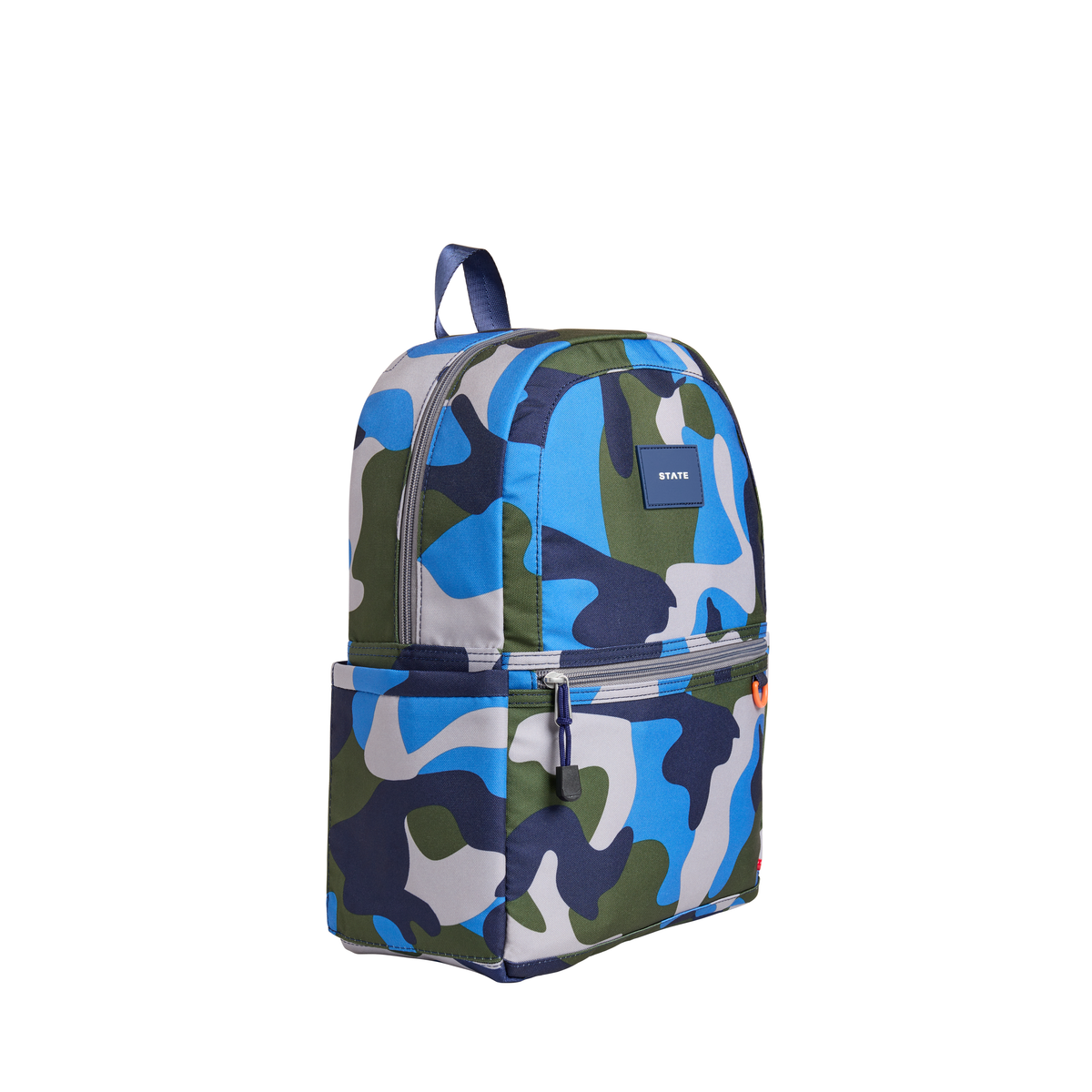 Kane Backpack | Travel Camo