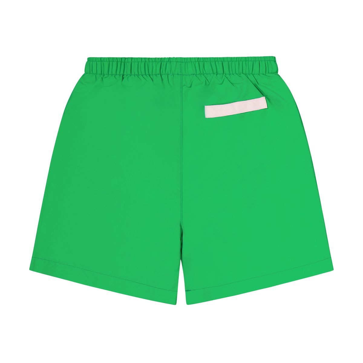 Diego Swim Shorts | Solid Grass