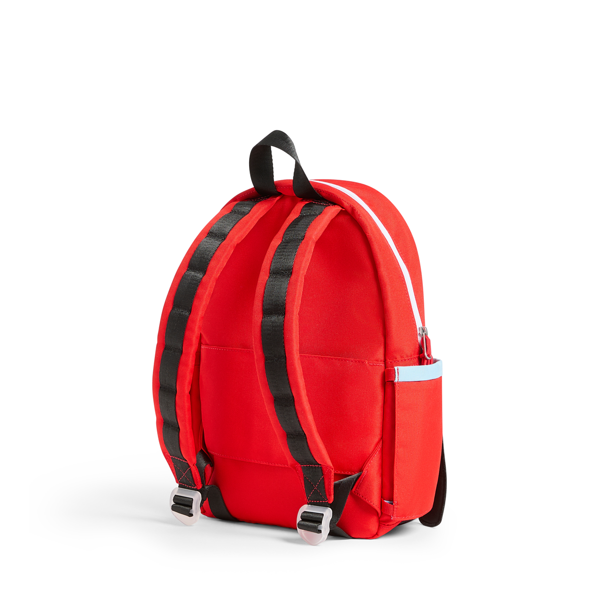 Kane Mini Backpack | Firetruck