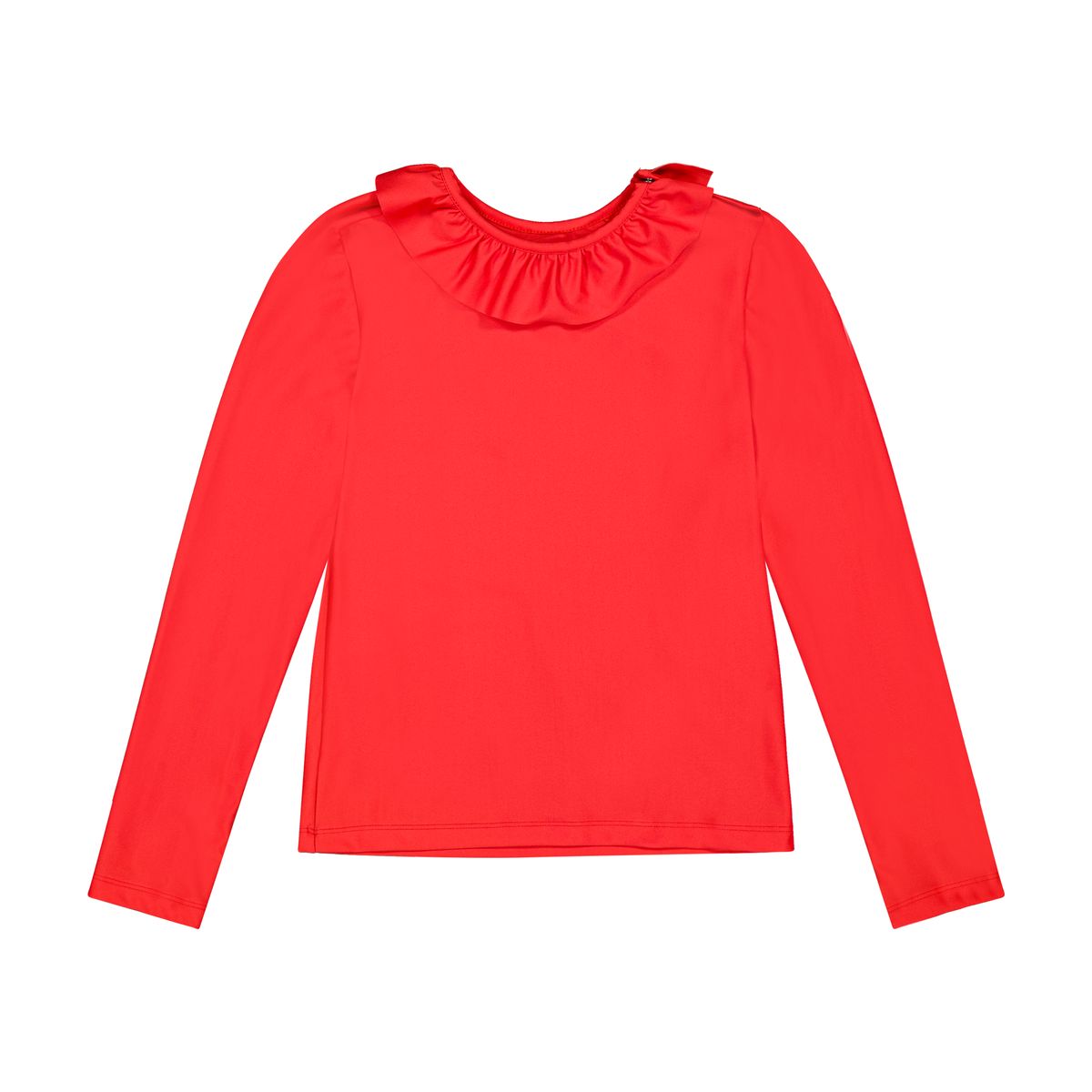 Valentine Rash Guard | Pommegranate