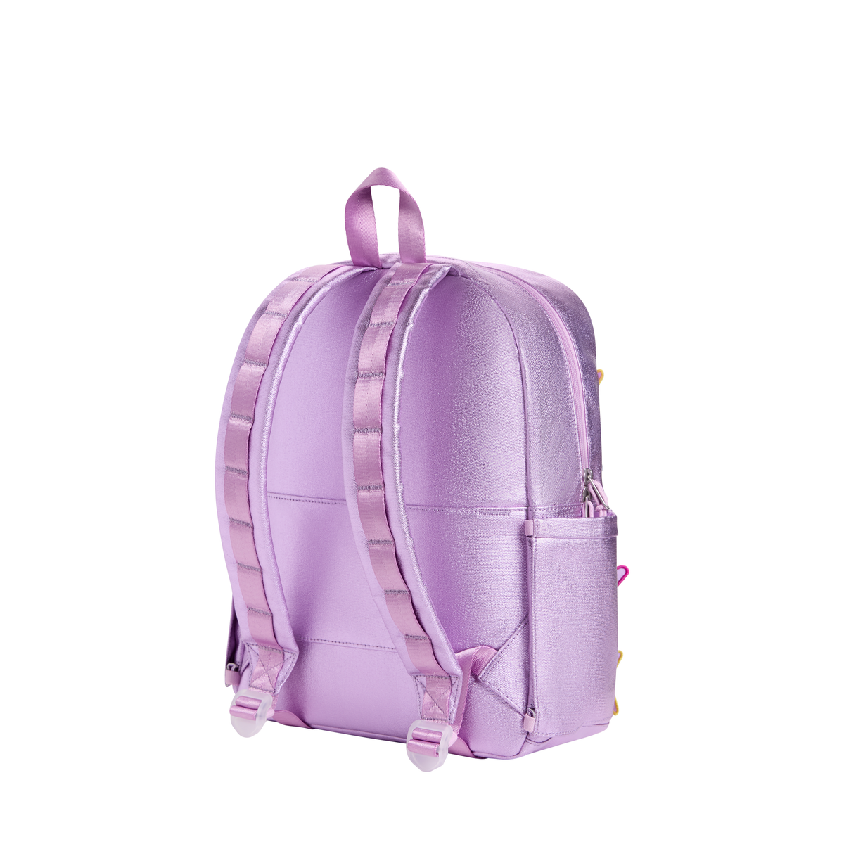 Kane Backpack | 3D Stars