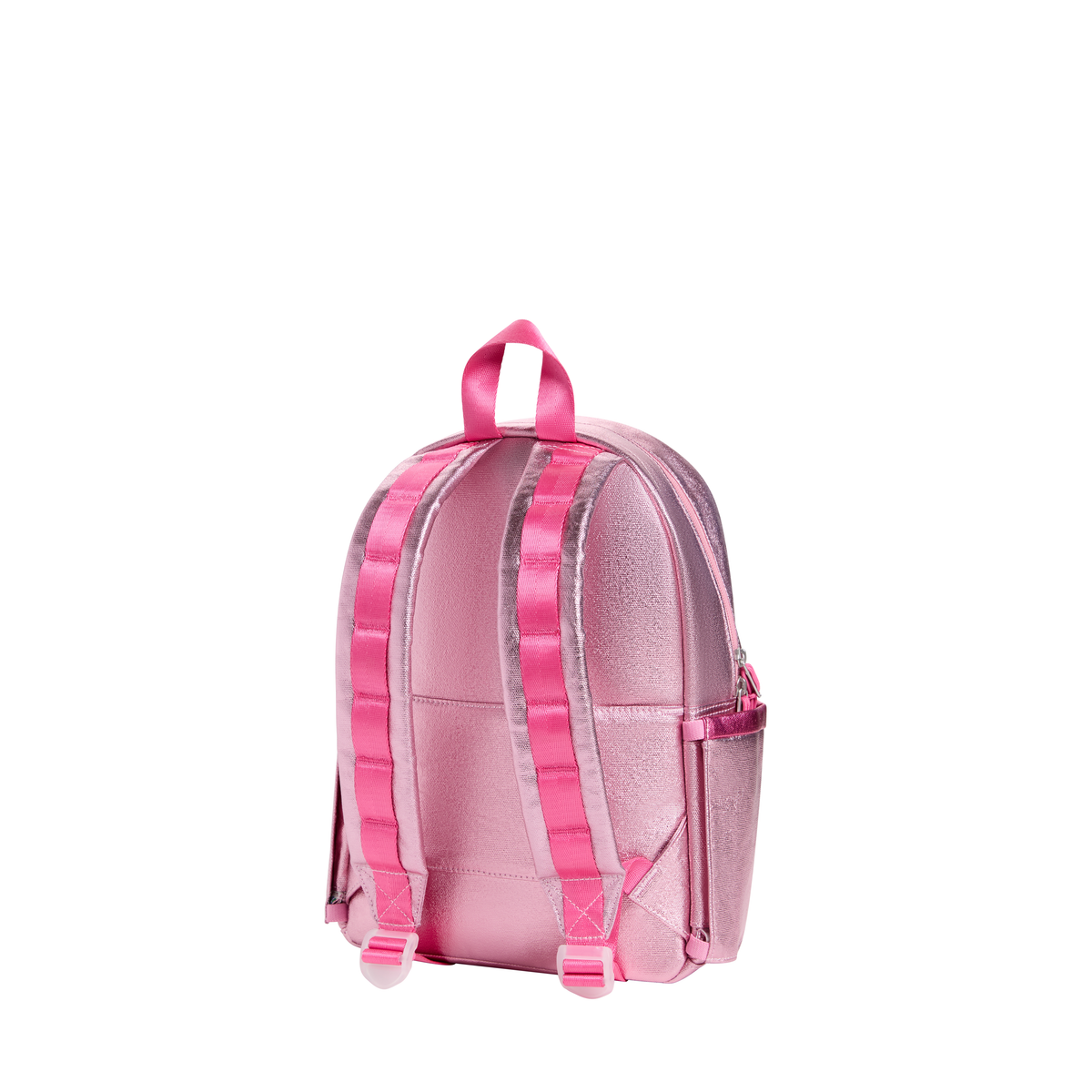 Kane Mini Backpack | Patchwork Bows