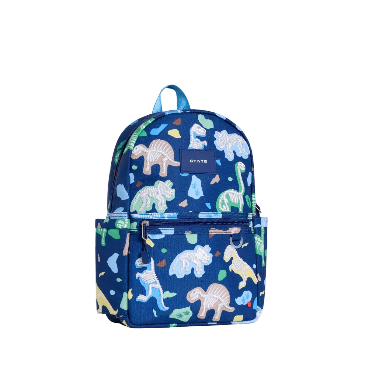 Kane Mini Backpack | Dino Fossils
