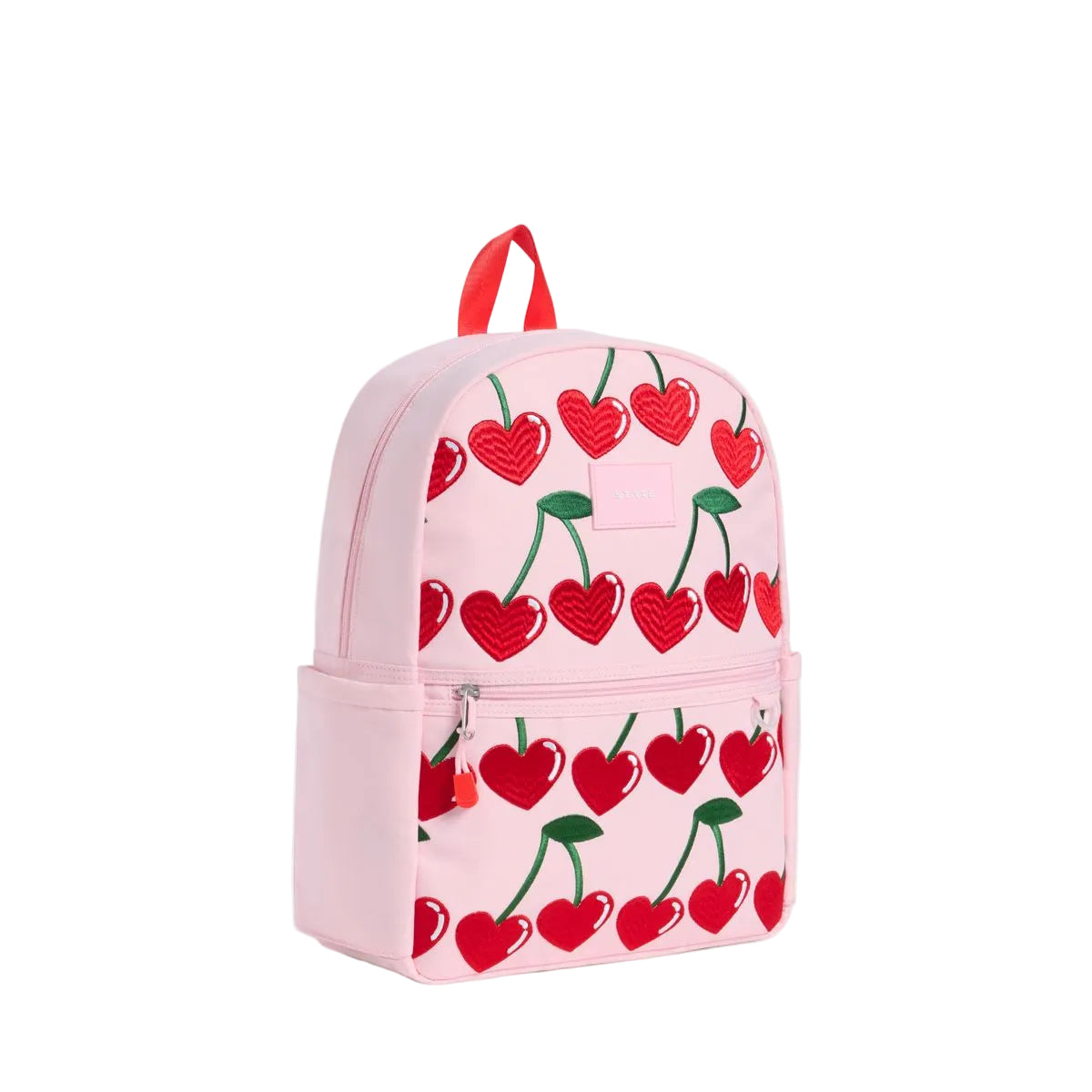 Kane Mini Backpack | Cherry