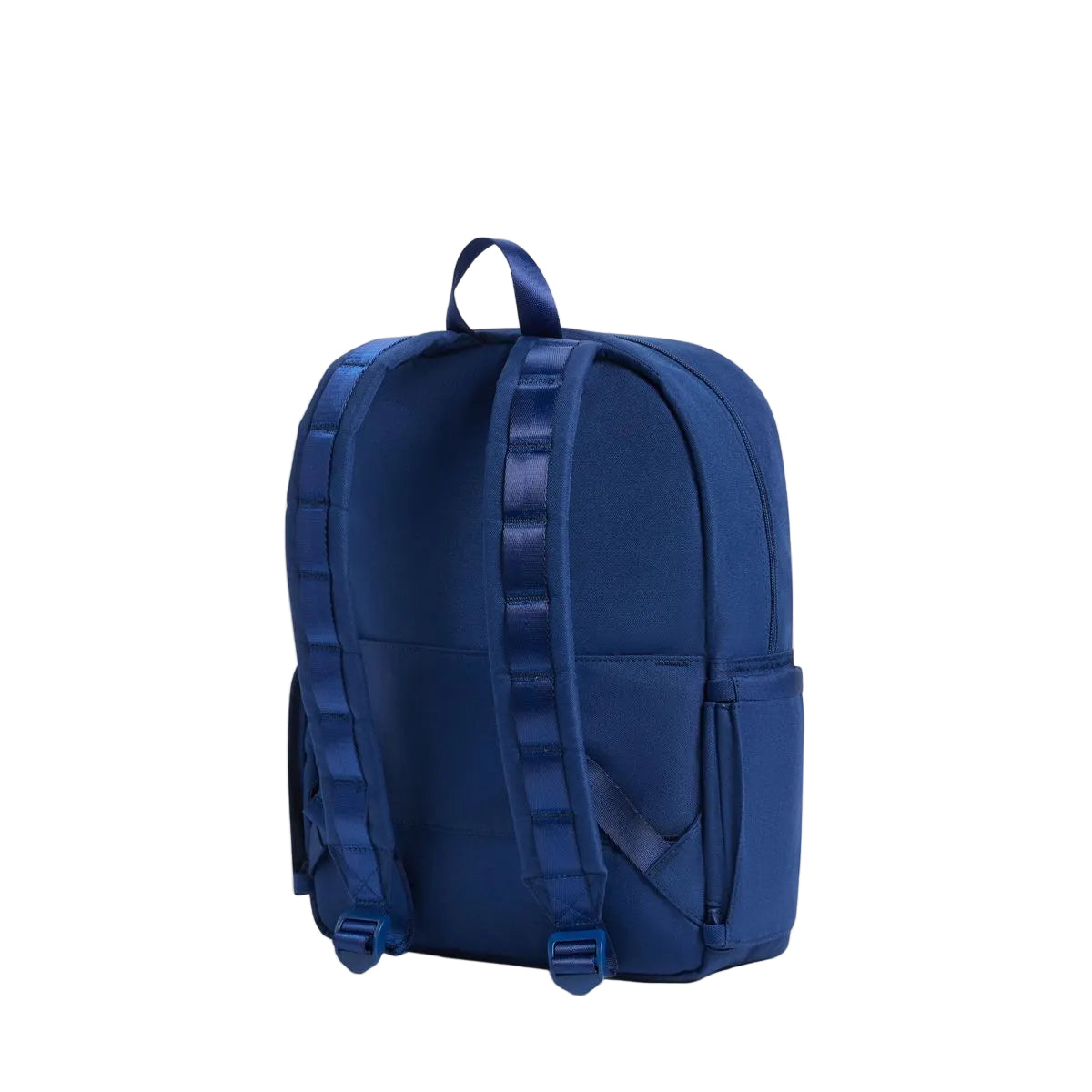 Kane Double Pocket Backpack | Navy