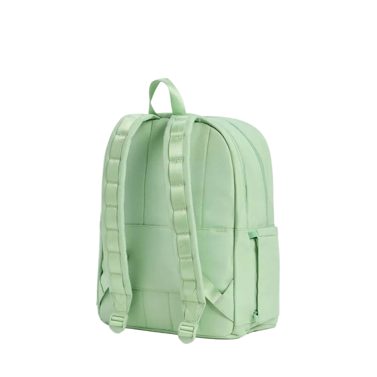 Kane Double Pocket Backpack | Green