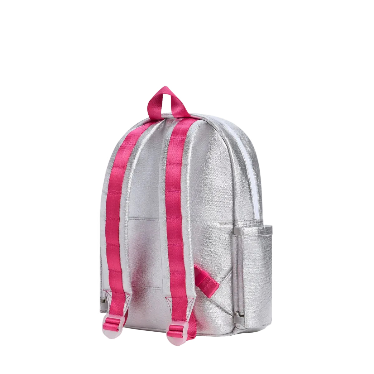 Kane Mini Backpack | Happy Fuzzy Hearts