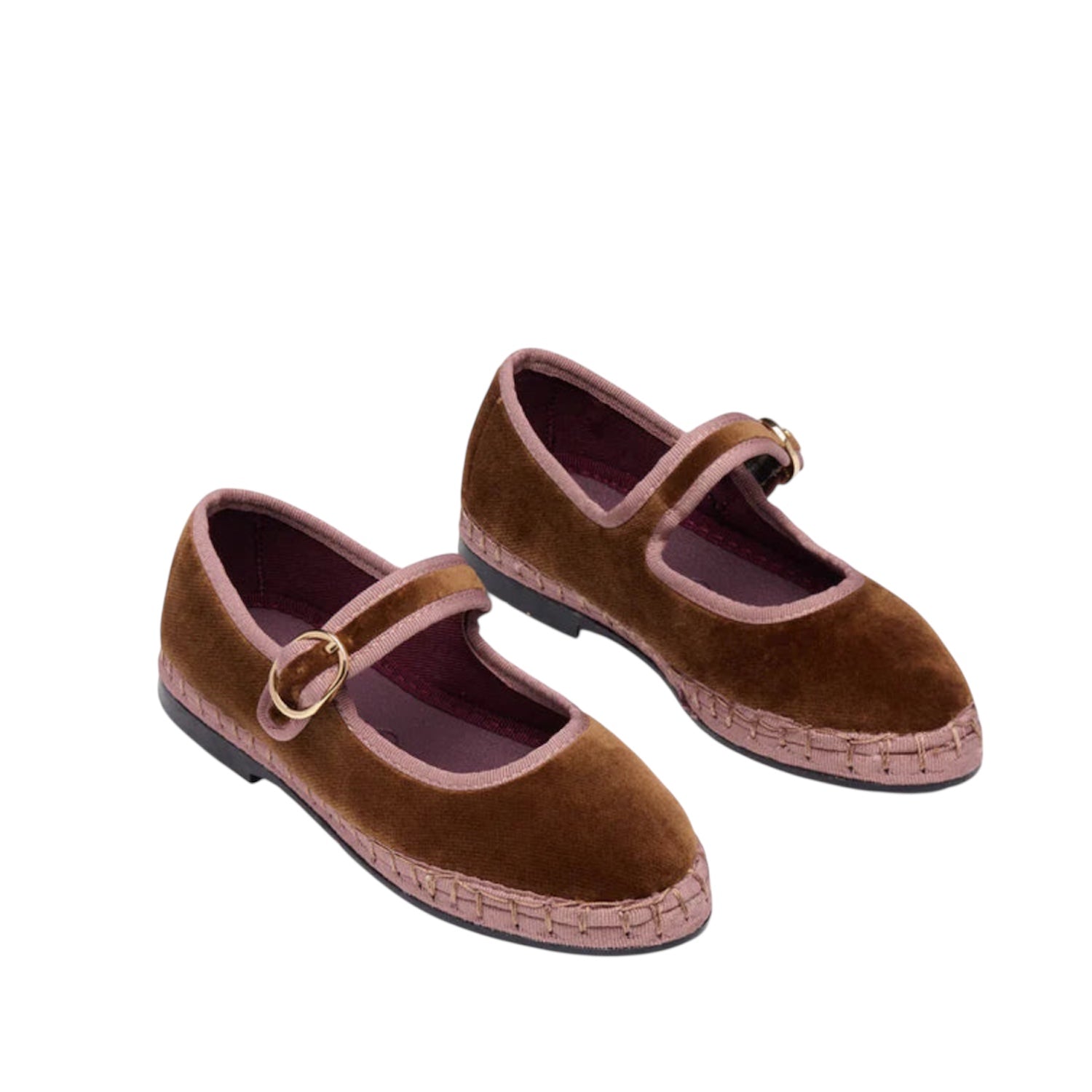 Balthasar Kids Mary Jane