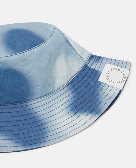 Tie-Dye Bucket Hat | Multicolor