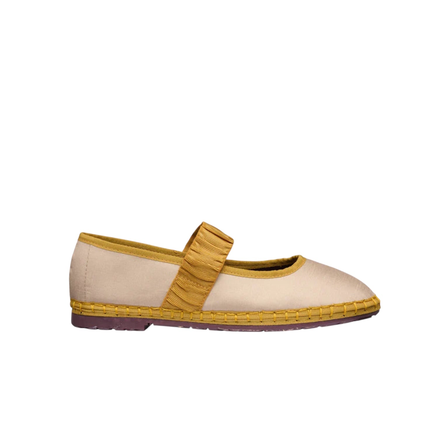 Mafalda Ruffle Sand Kids