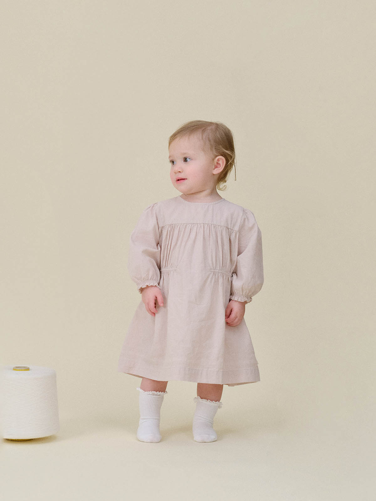 Lace Socks | Ivory