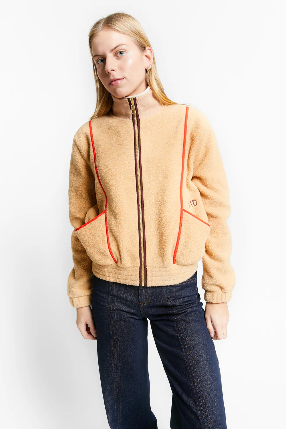 Tokyo Sweater | Sand