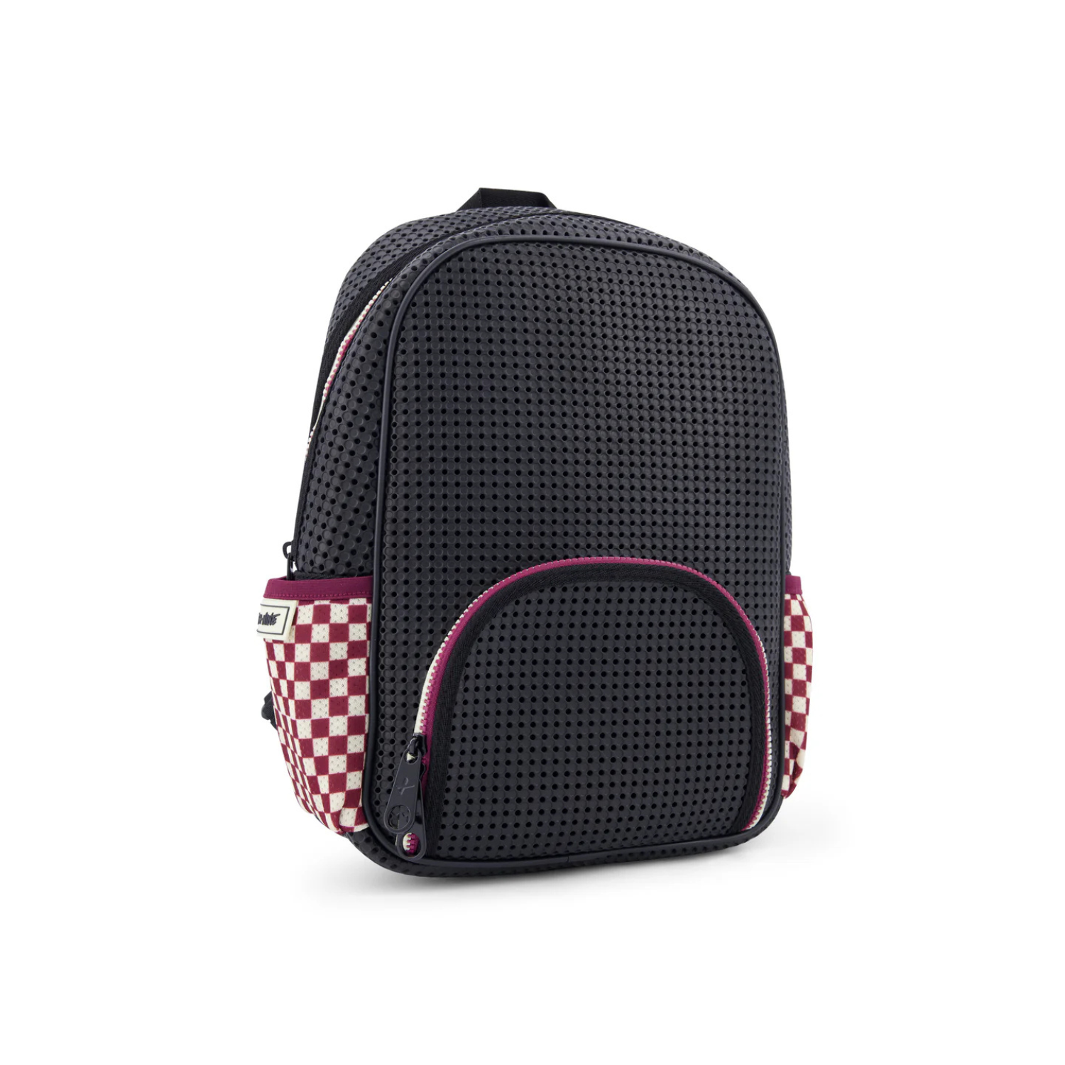 Starter Backpack | Checkered Brick