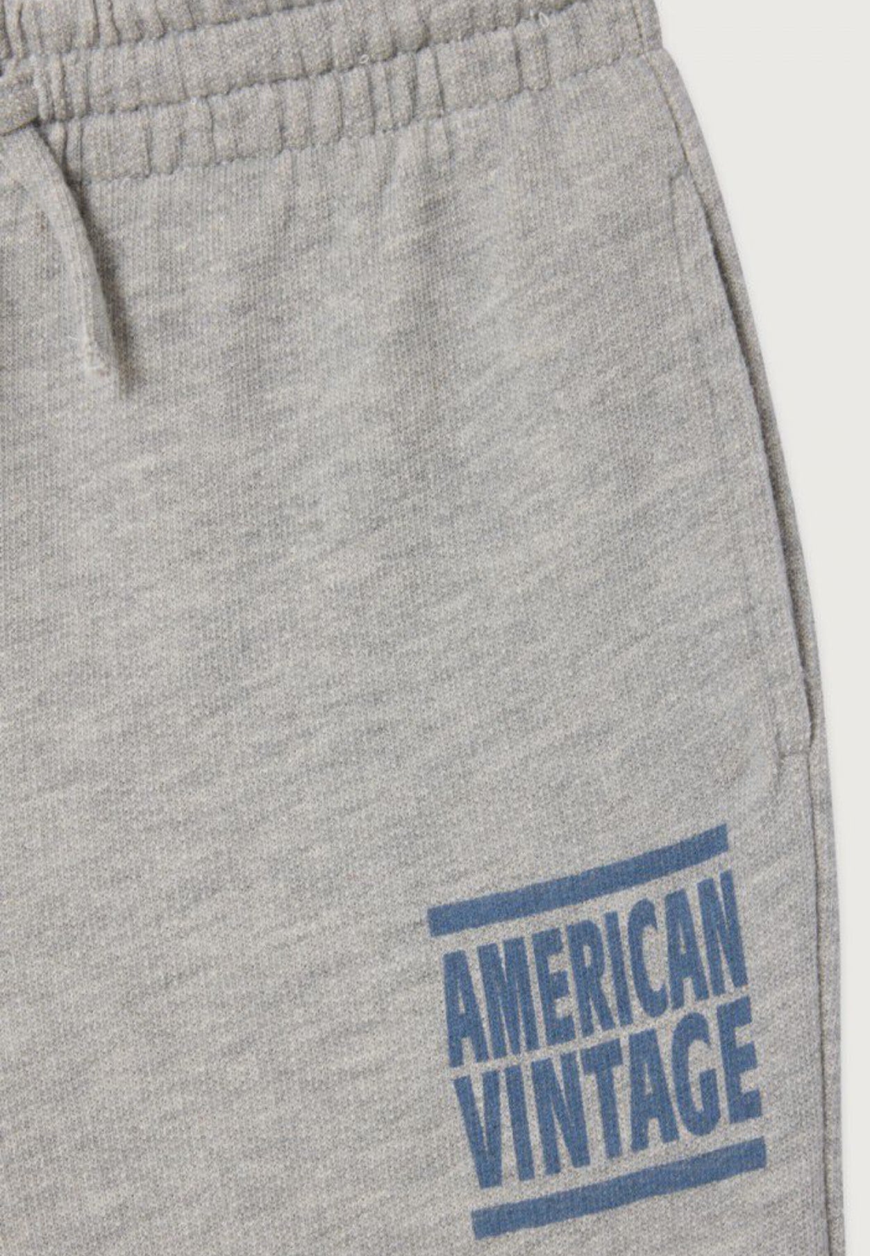 Zofbay Joggers Set | Heather Grey