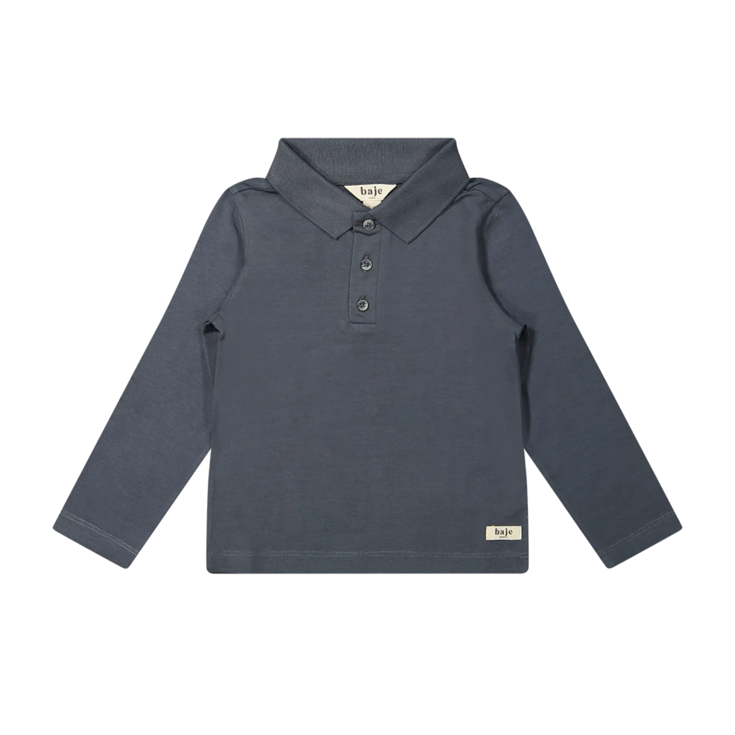 Broc Polo | Blue Vintage