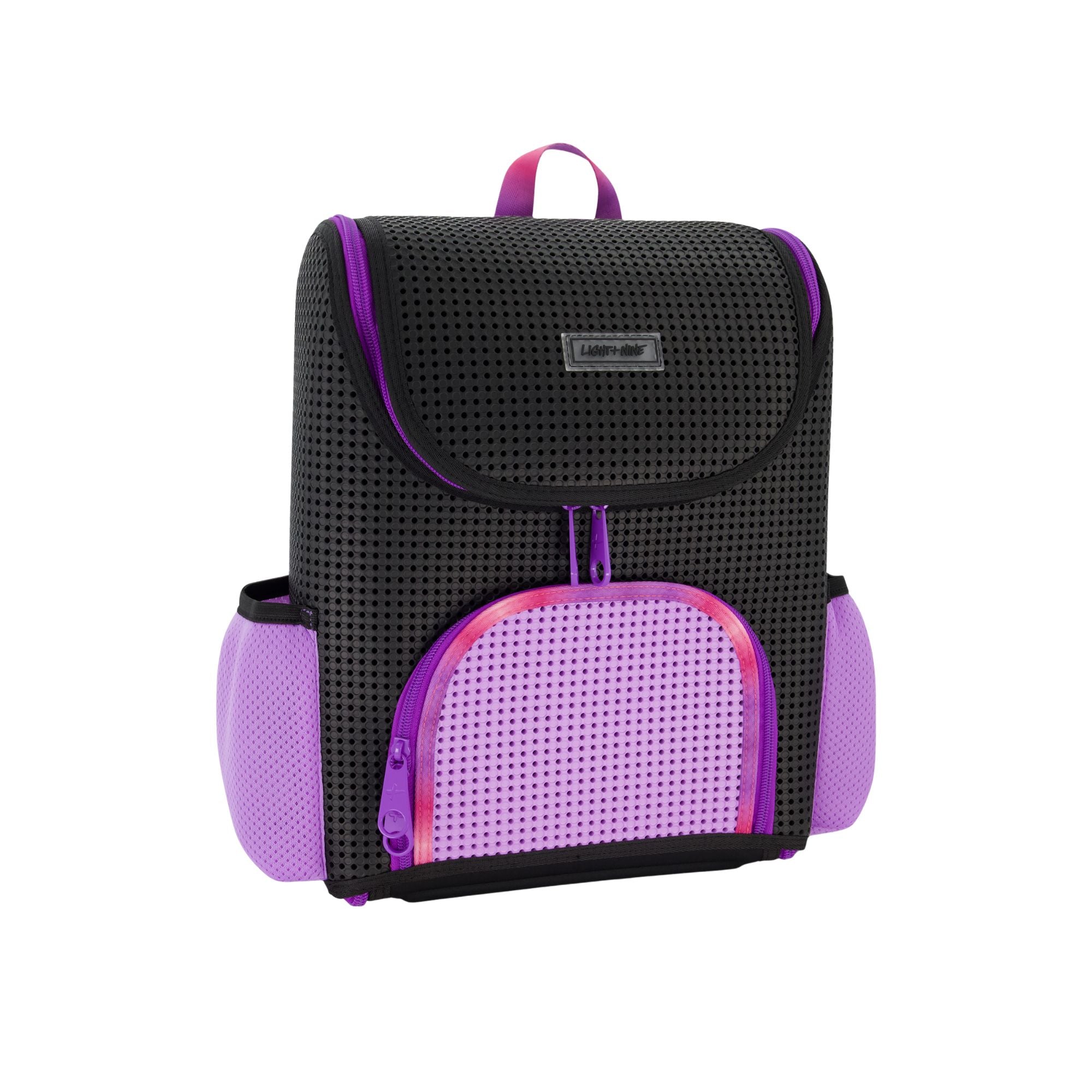 Student Backpack | Grape Fizz