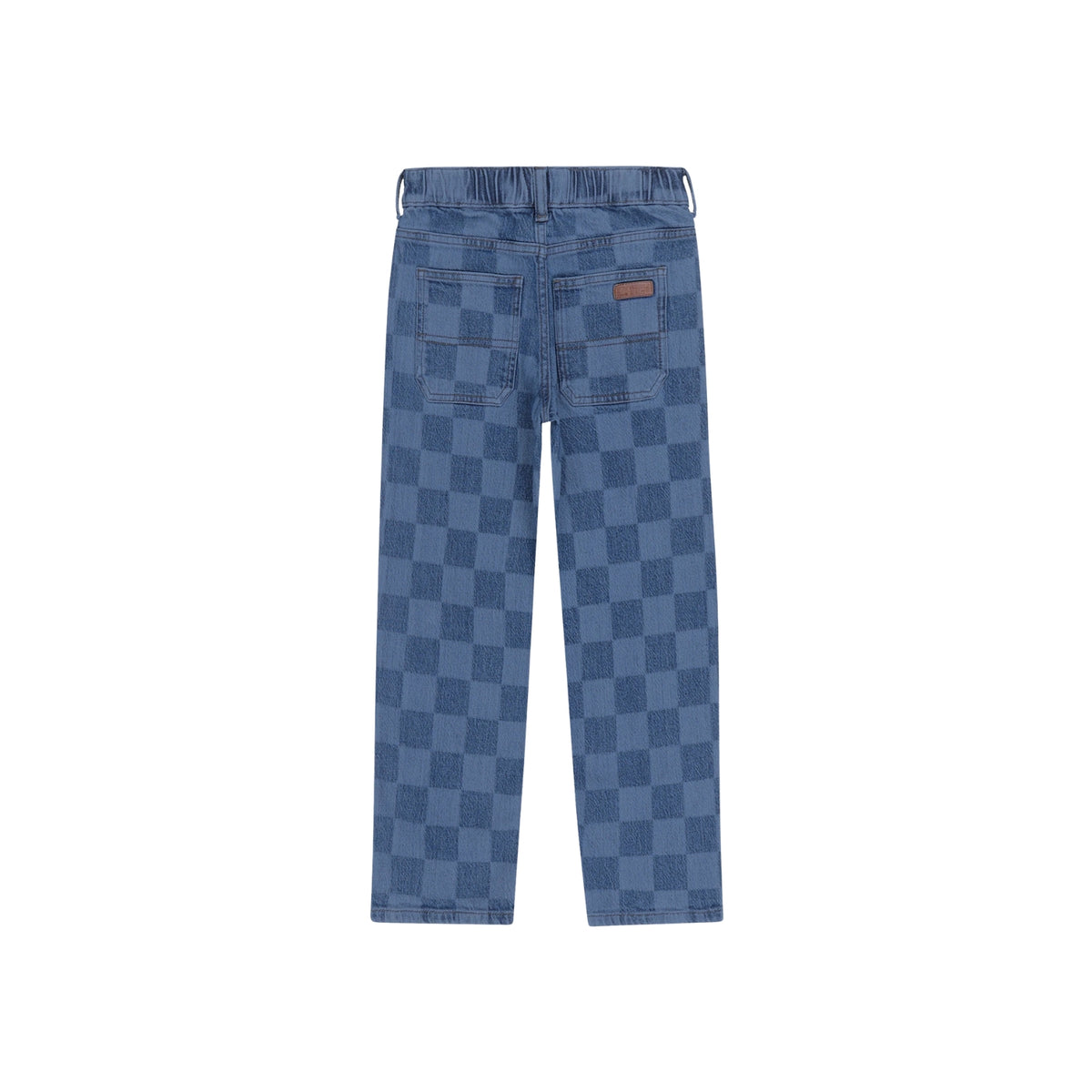 Arles Loose Jeans | Denim Medium Stonewash