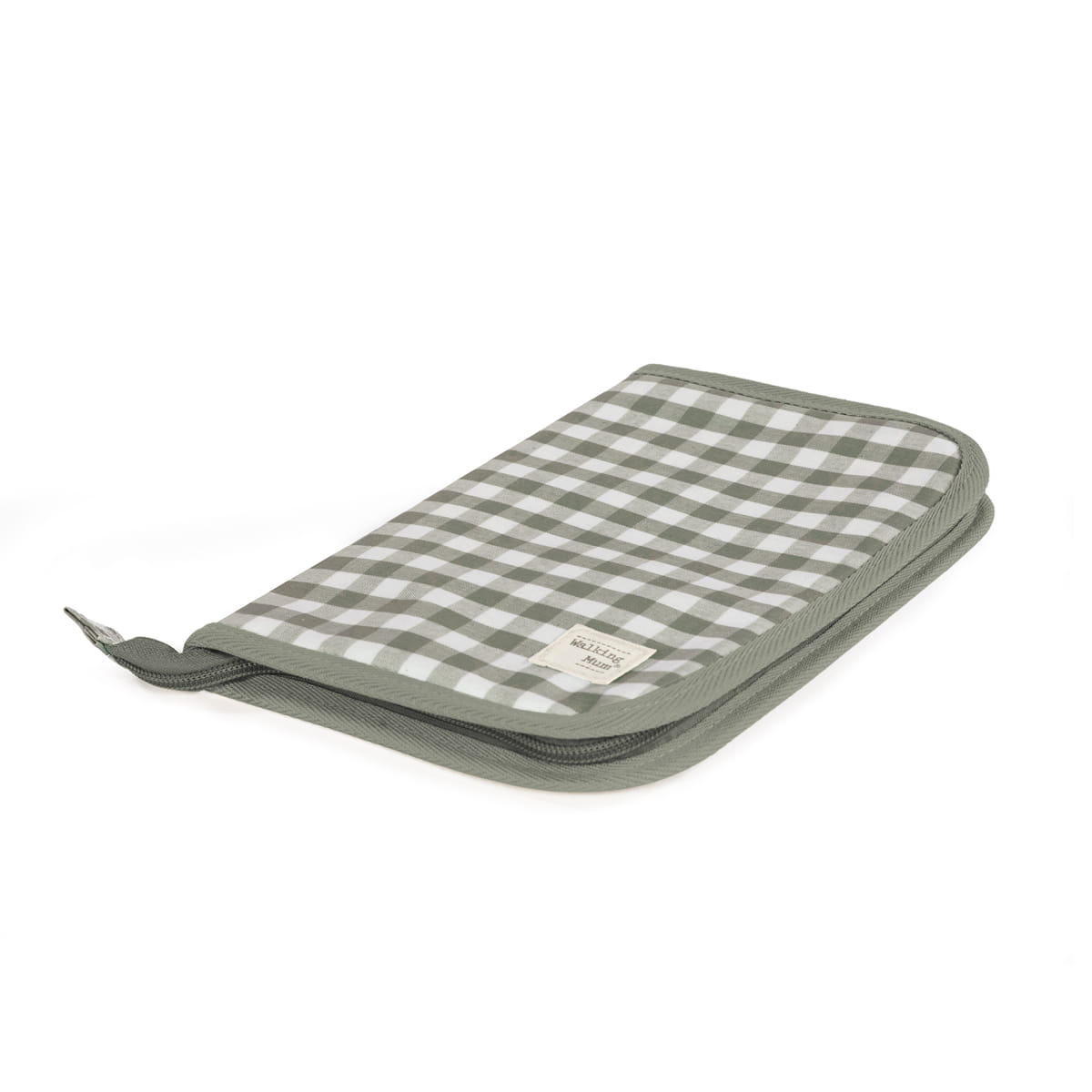 Caetana Birth Book | Stone