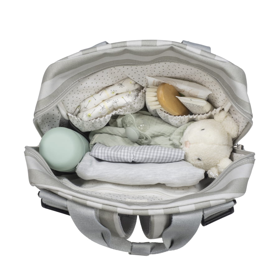Sintra Rucksack | Green