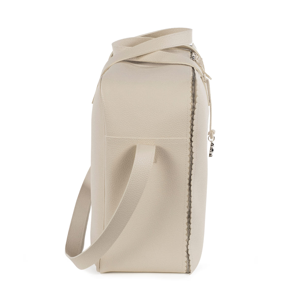 Icon Suitcase Bag
