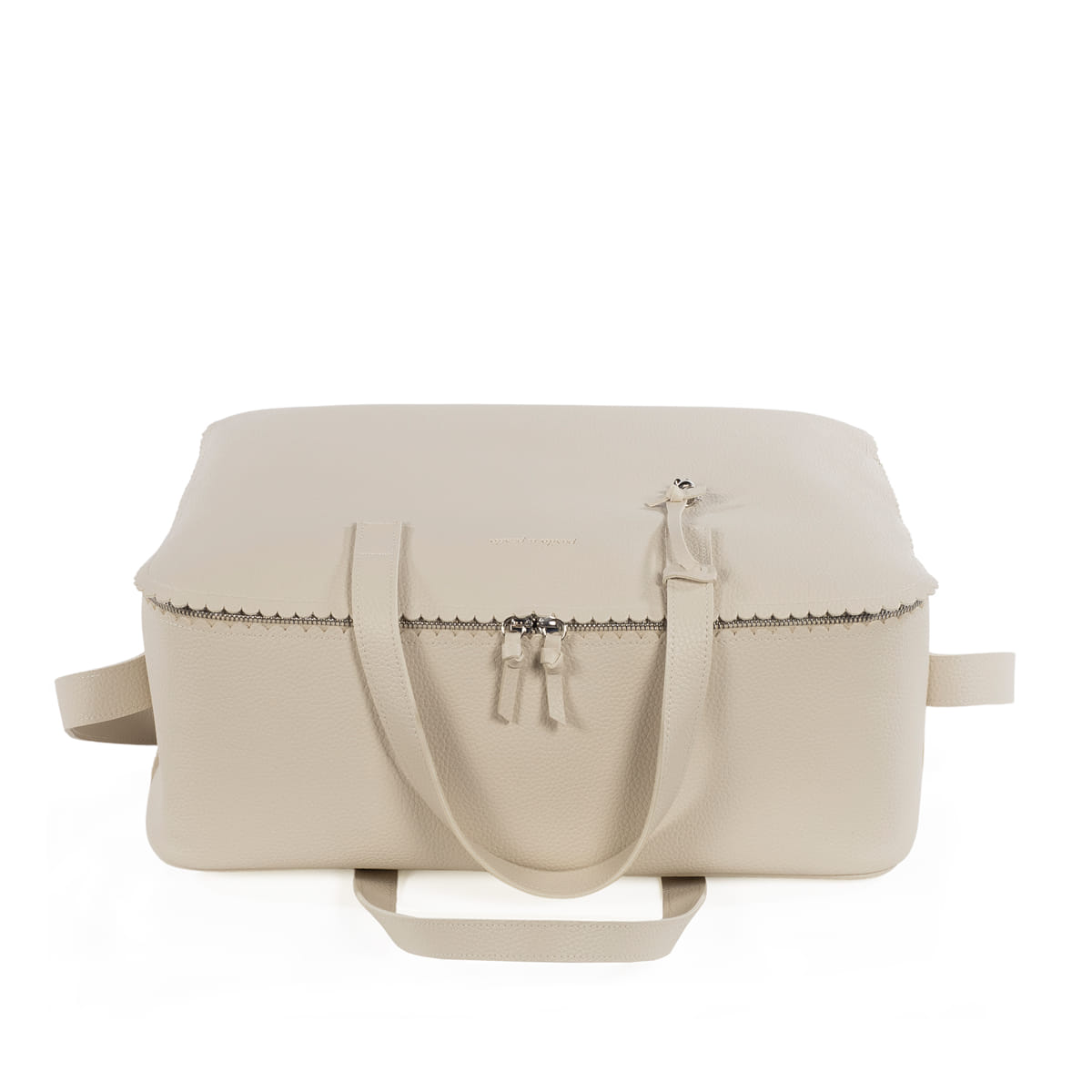 Icon Suitcase Bag