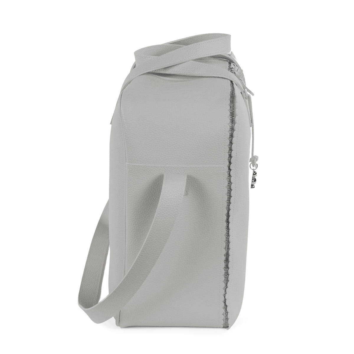 Icon Suitcase Bag