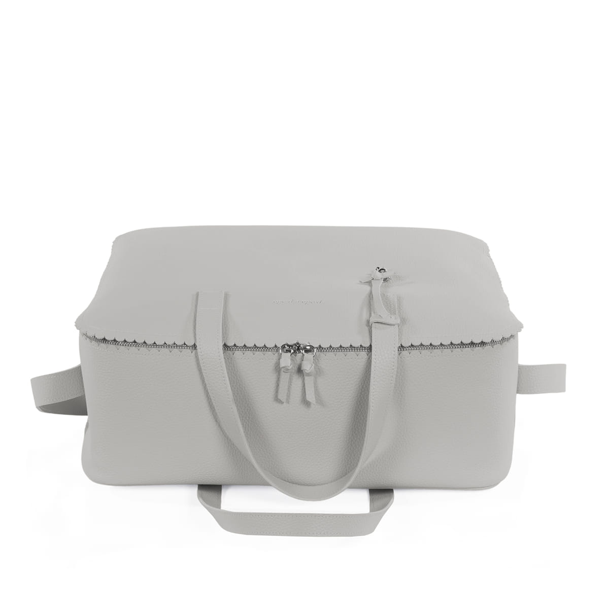 Icon Suitcase Bag