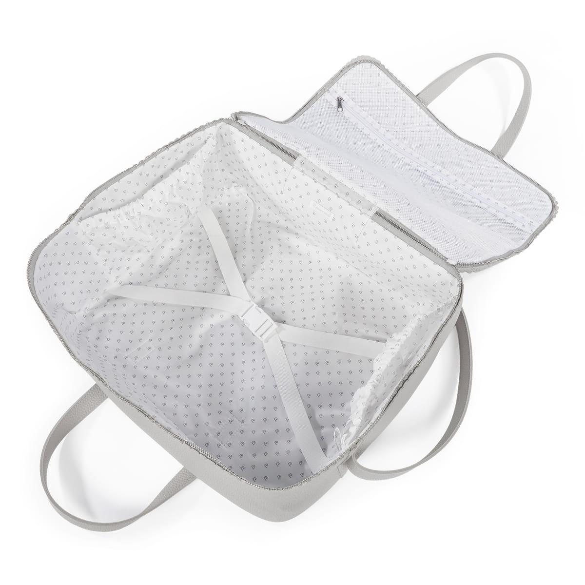 Icon Suitcase Bag