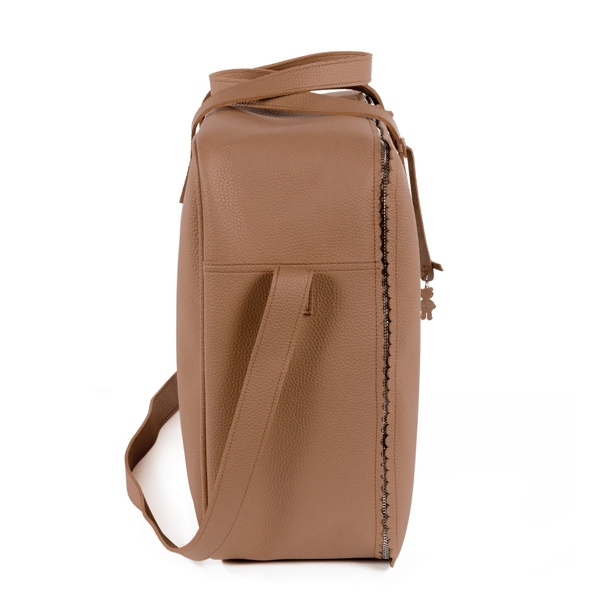 Icon Suitcase Bag