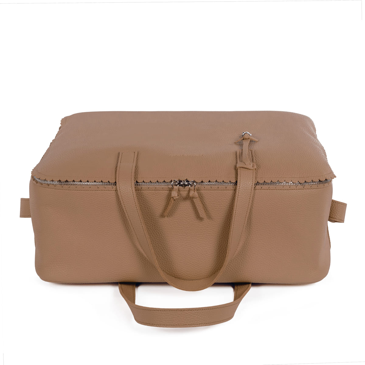 Icon Suitcase Bag