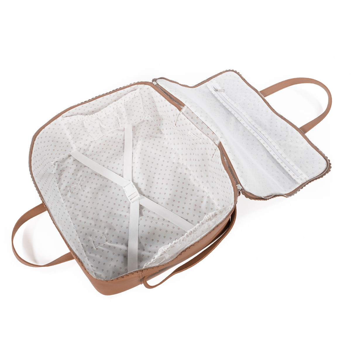 Icon Suitcase Bag