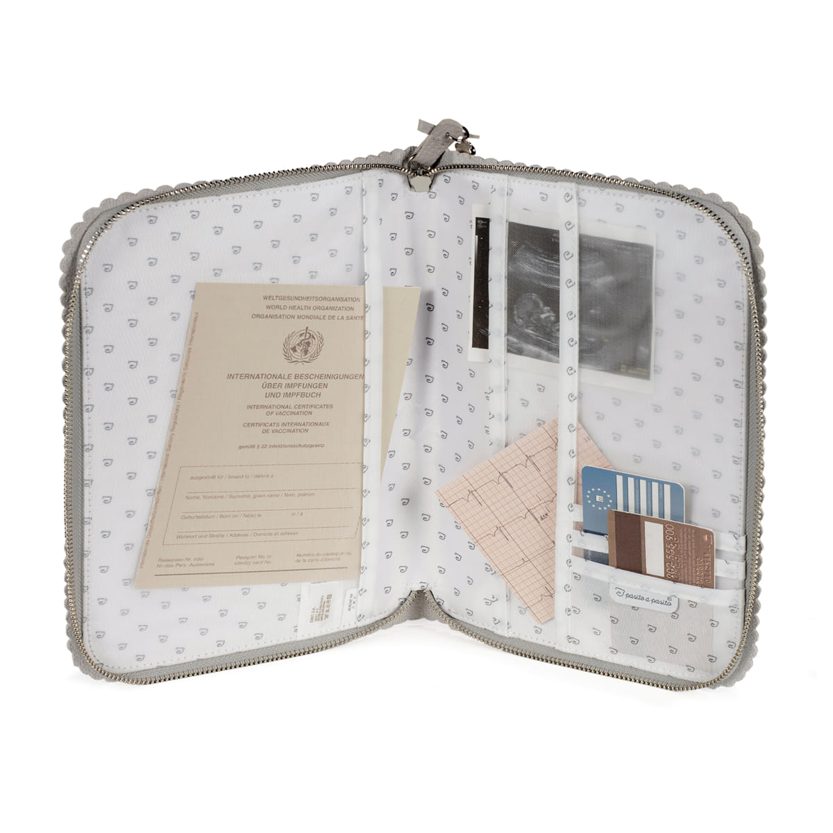 Icon Birth Book