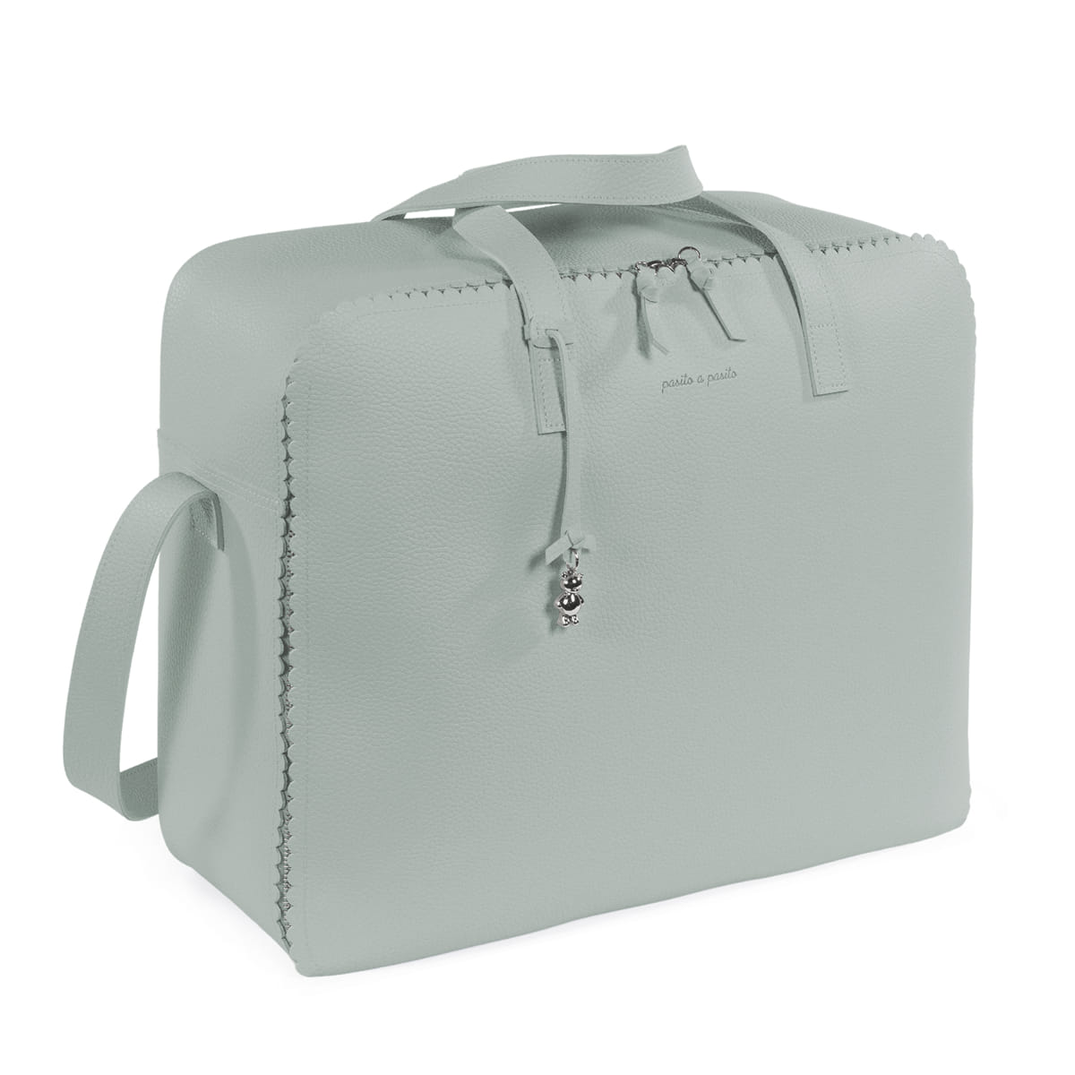 Icon Suitcase Bag