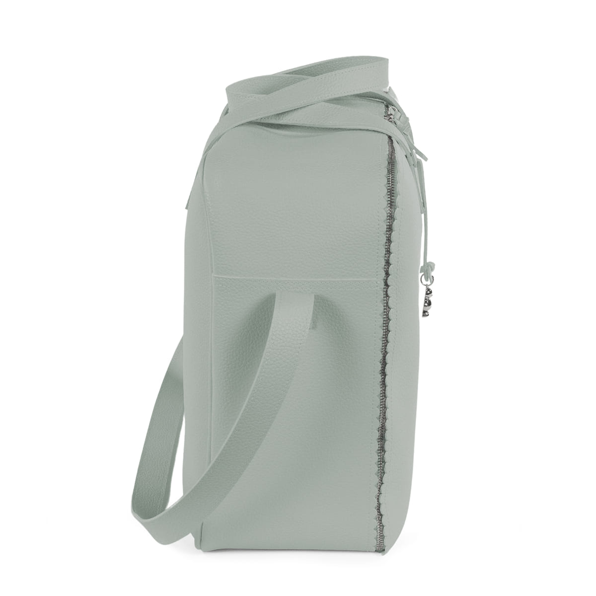 Icon Suitcase Bag
