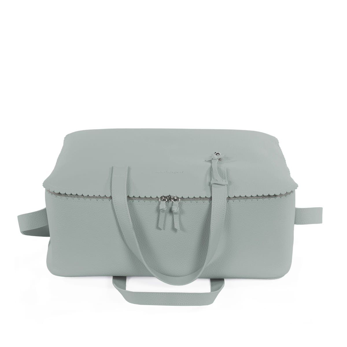 Icon Suitcase Bag