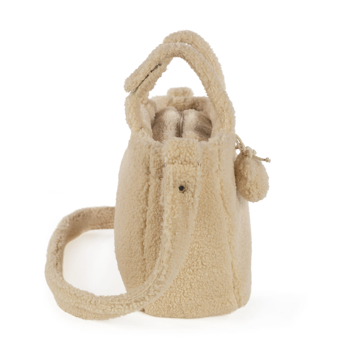 Changing Bag Teddy Paddington | Beige
