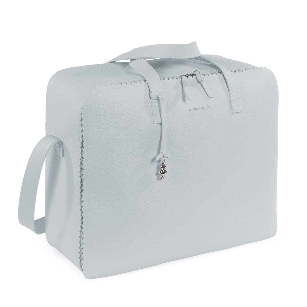 Icon Suitcase Bag