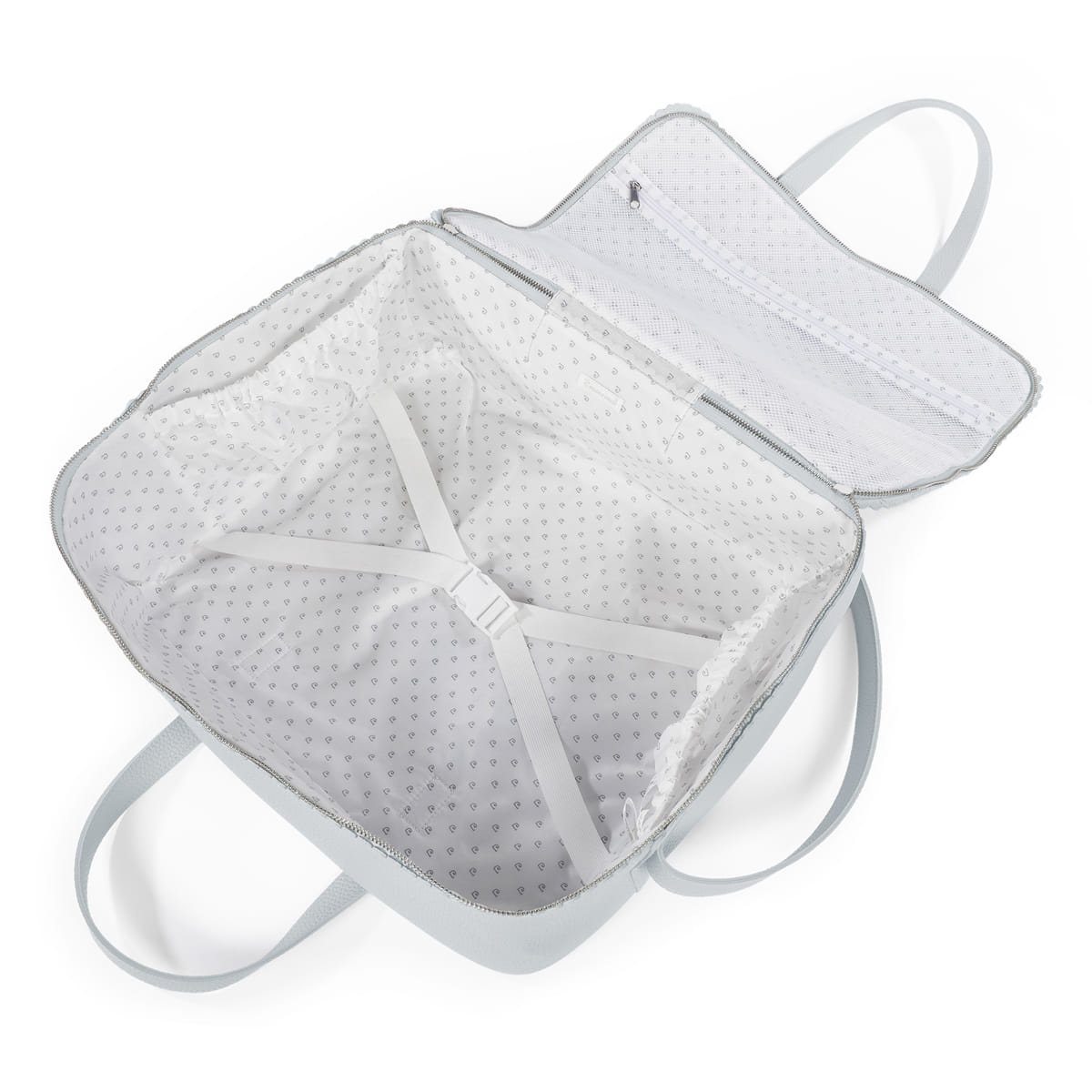 Icon Suitcase Bag