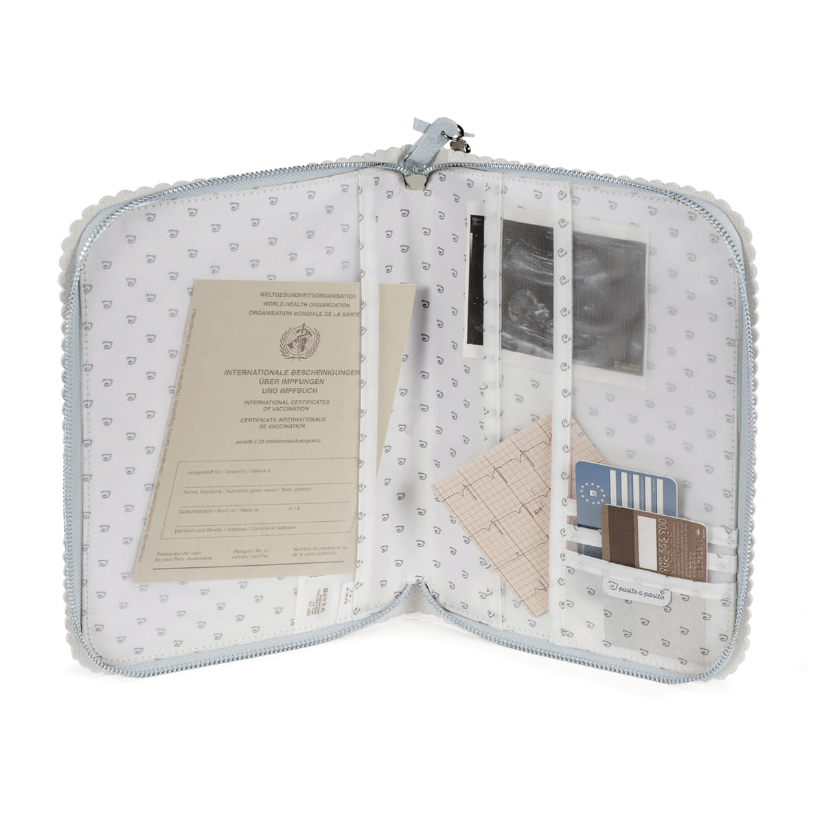 Icon Birth Book