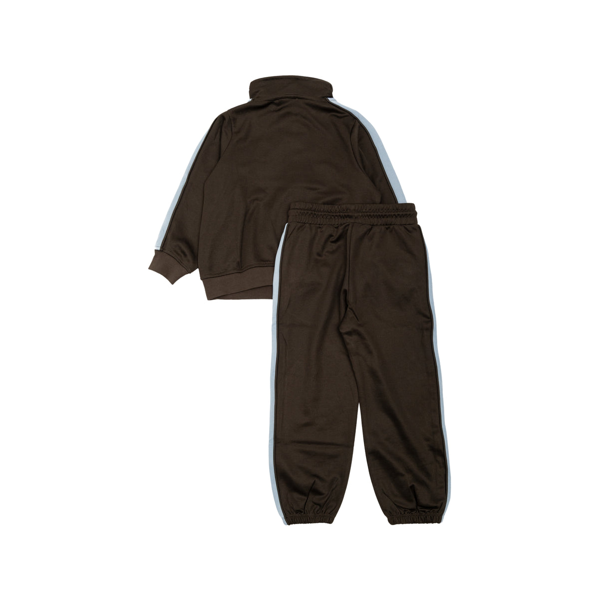 Tracksuit Set | Charcoal