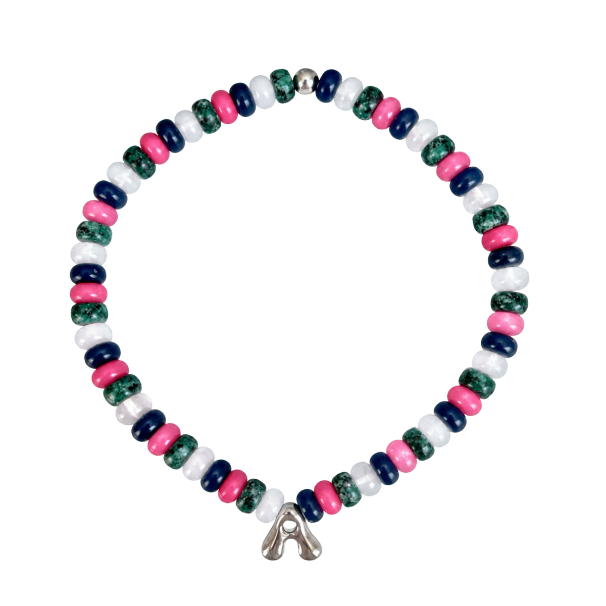 Initial Necklace | Carnival
