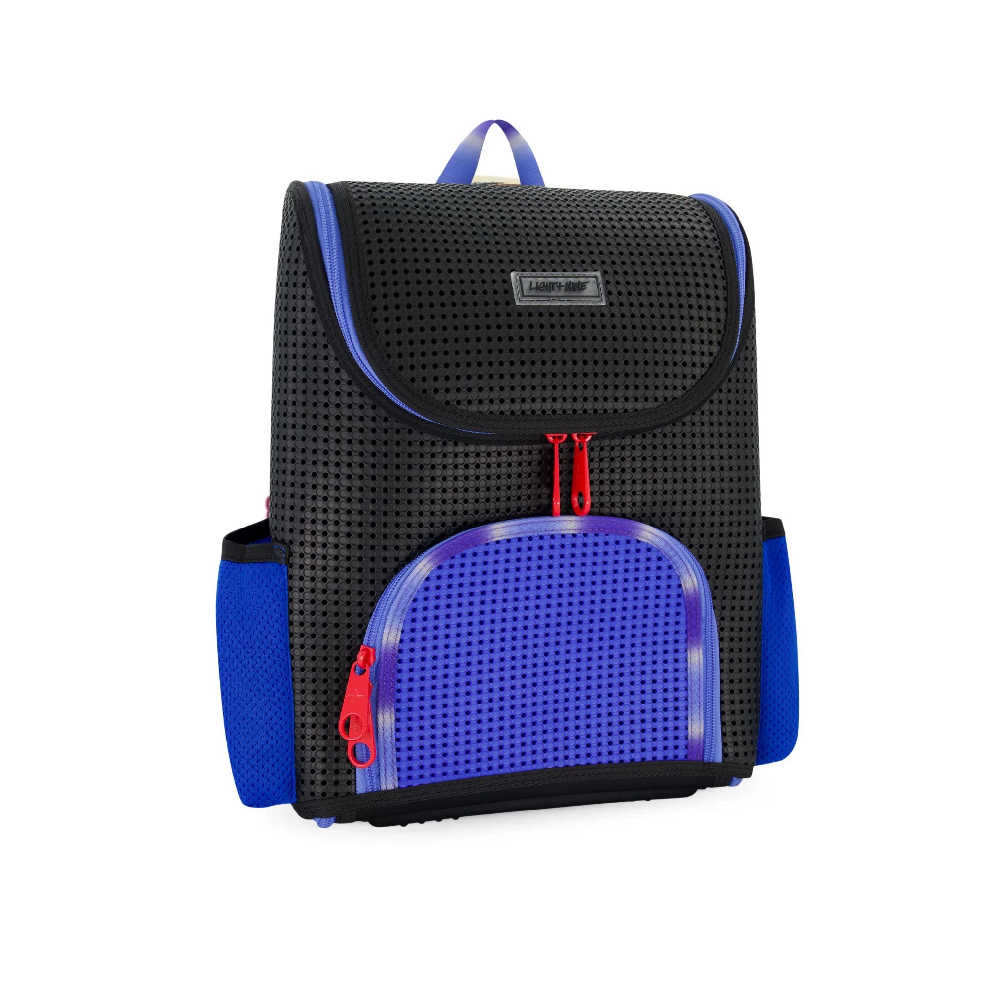 Student Backpack | Blue Bird