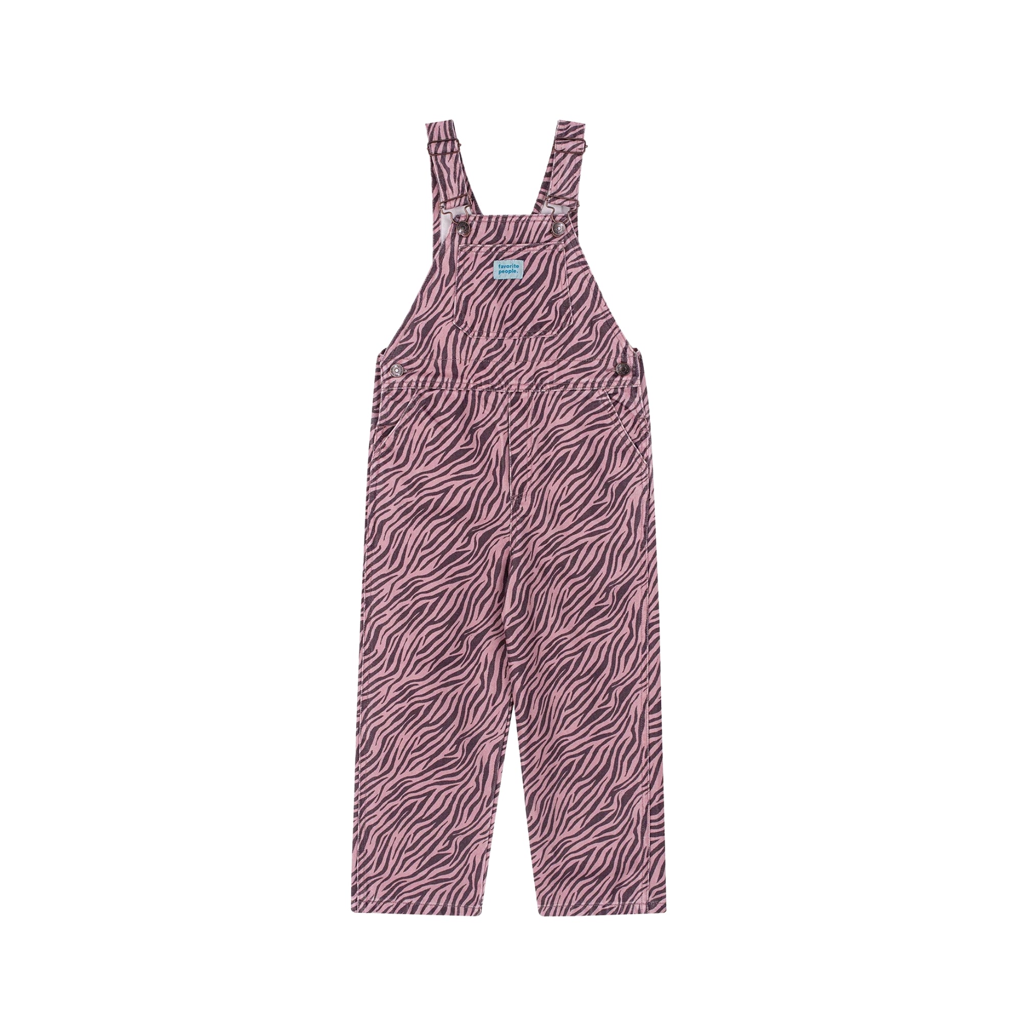 Lake Overalls