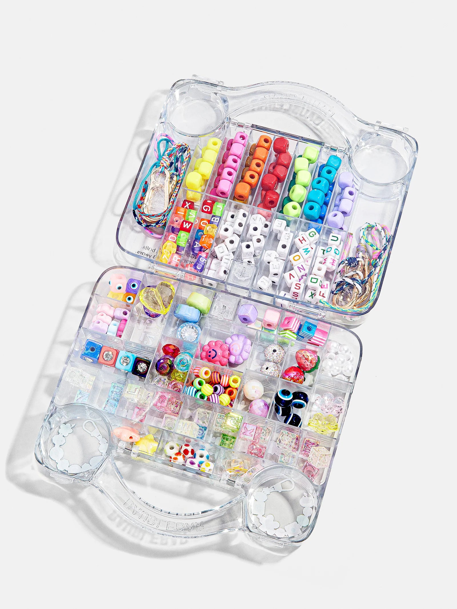 The Ultimate Bead Kit | Bag Charm