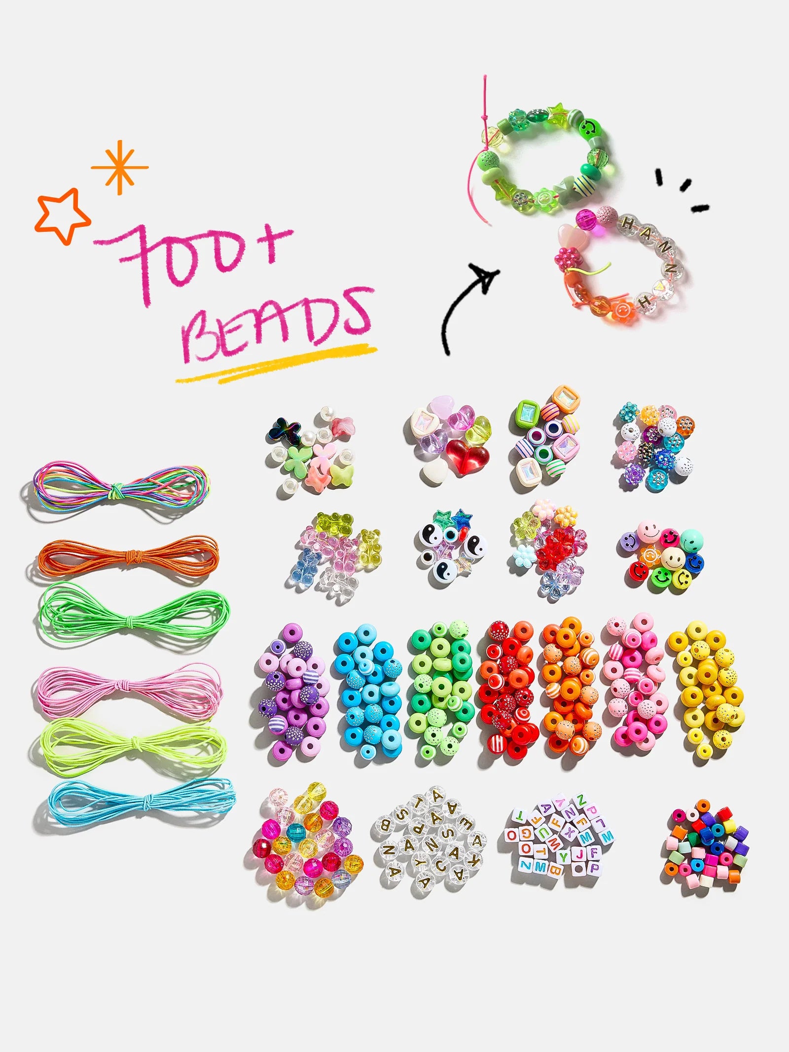 DIY Craft Kit | Bracelet