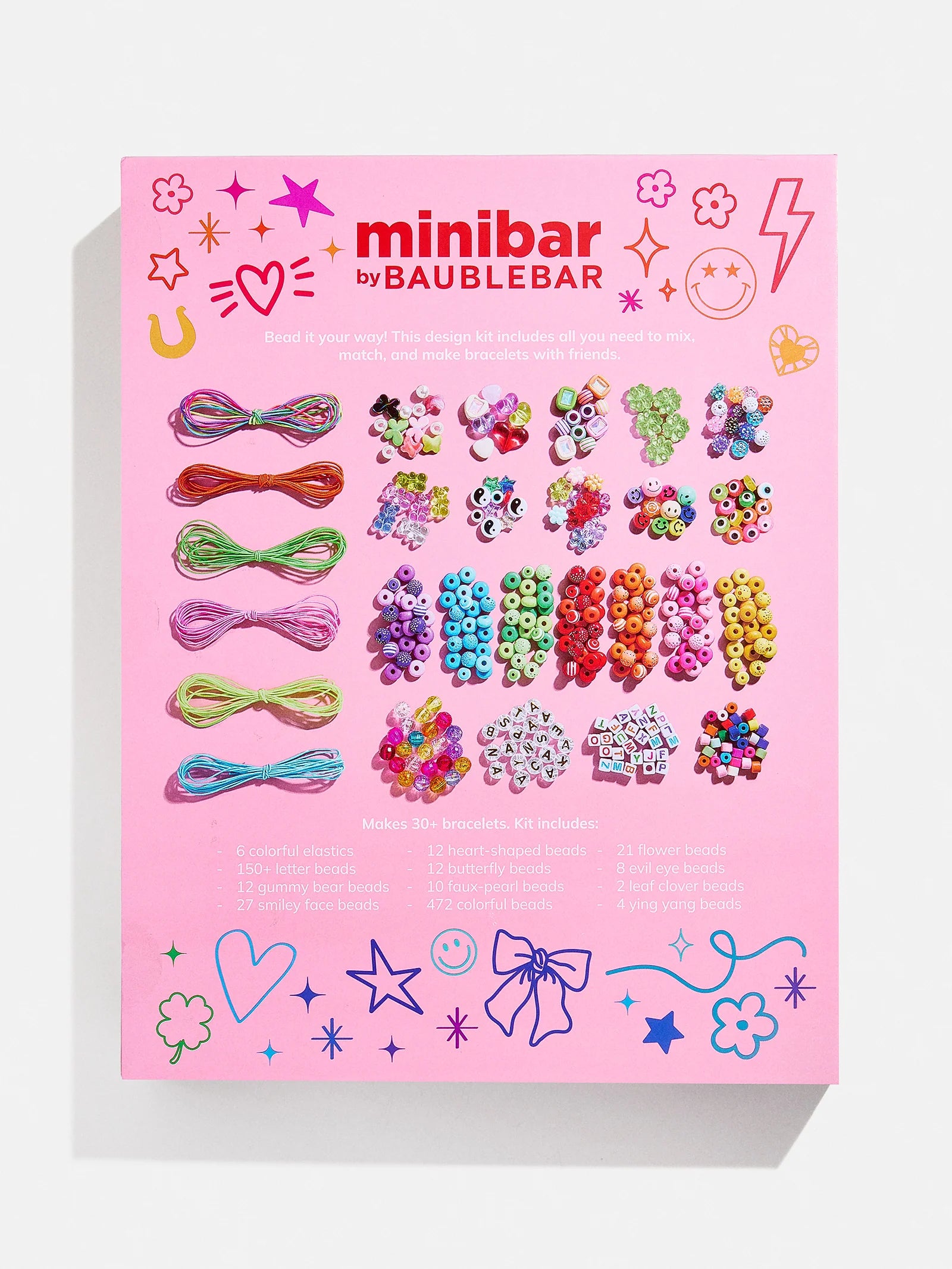 DIY Craft Kit | Bracelet