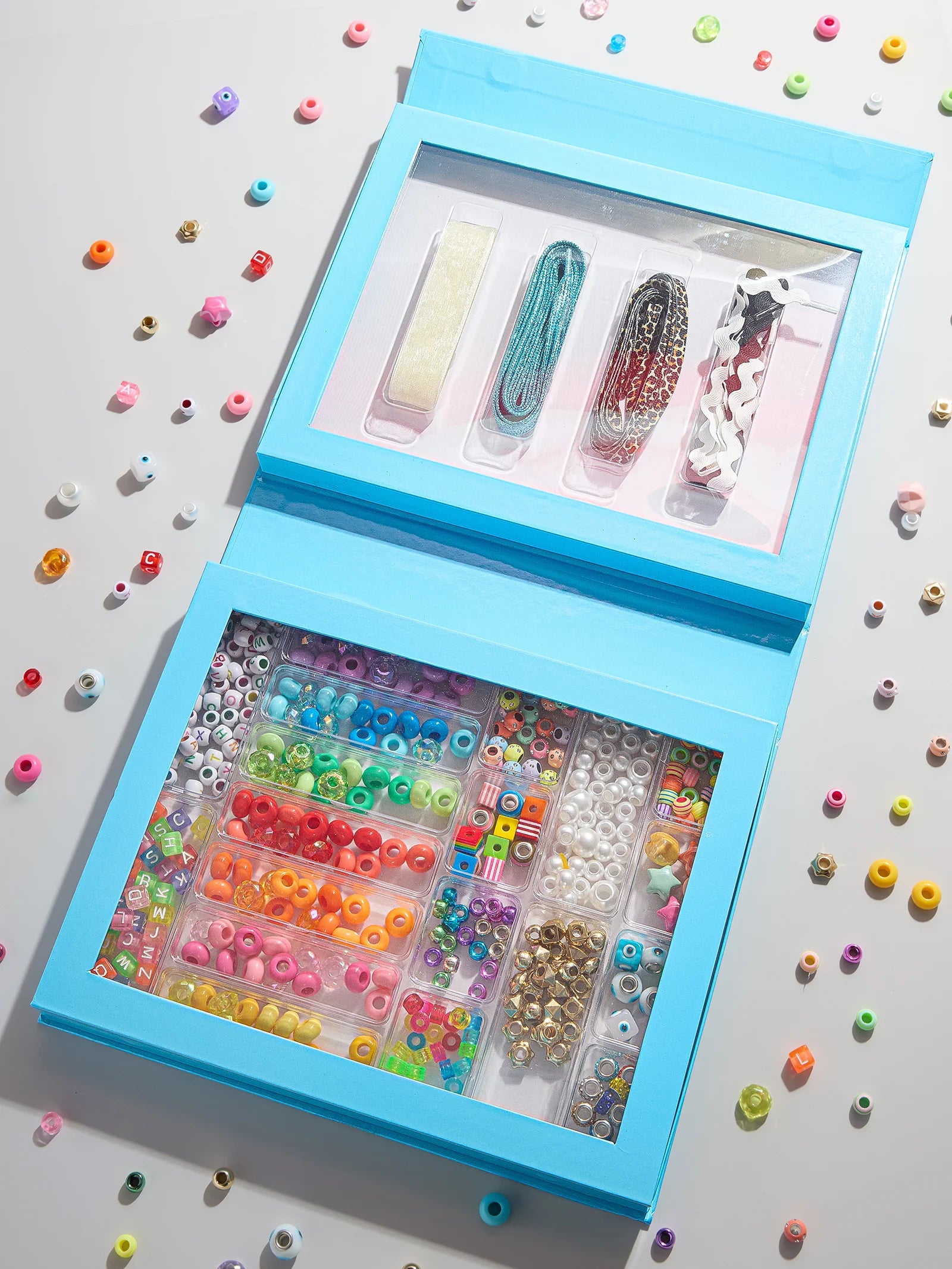 DIY Craft Kit | Shoelace