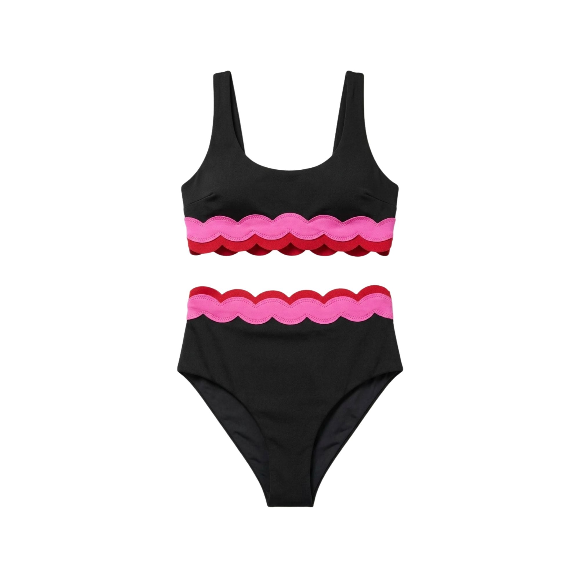 Little Marin & Harriet Set | Electric Wave