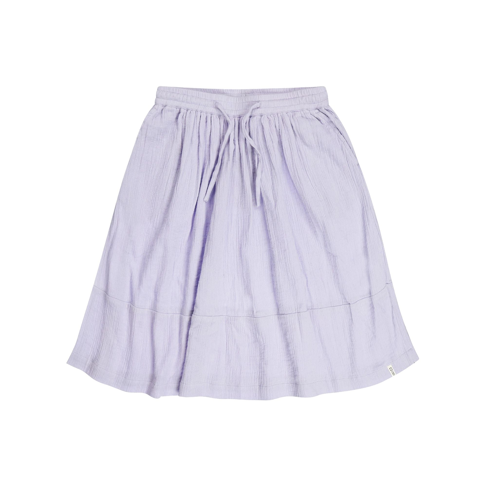 Piron Deux Skirt | Lavender
