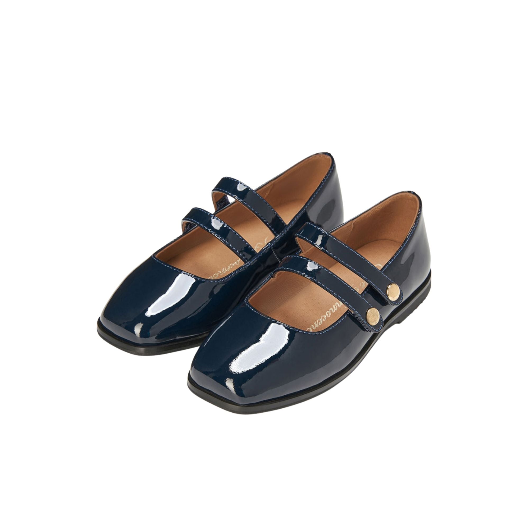Diana Shoes | Navy
